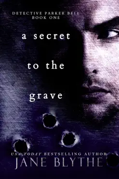 a secret to the grave book cover image