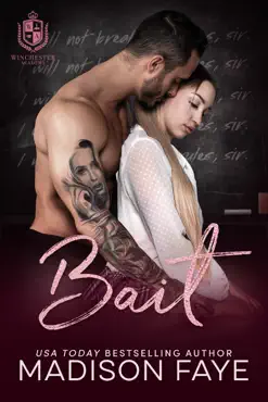 bait book cover image