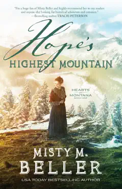 hope's highest mountain book cover image