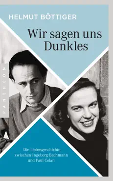 wir sagen uns dunkles book cover image
