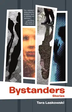 bystanders book cover image