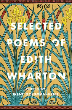 selected poems of edith wharton book cover image