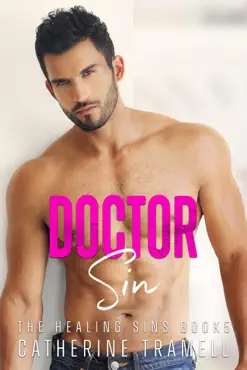 doctor sin book cover image