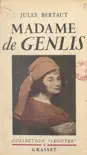Madame de Genlis sinopsis y comentarios