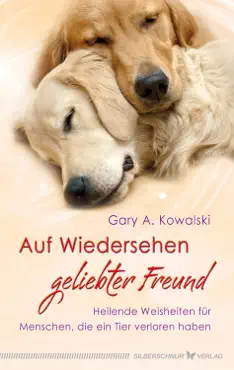 auf wiedersehen, geliebter freund book cover image