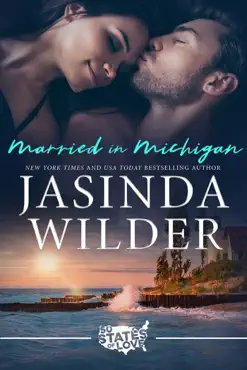 married in michigan book cover image