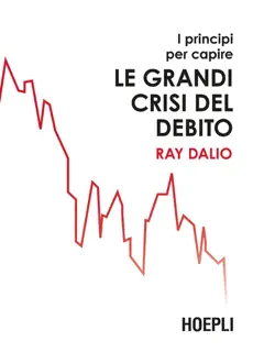 i principi per capire le grandi crisi del debito book cover image