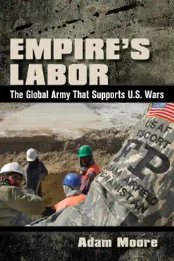 empire’s labor book cover image