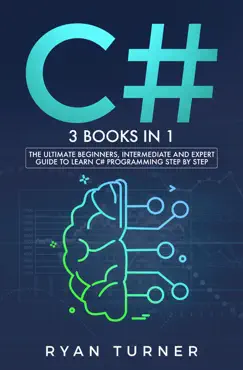 c# book cover image