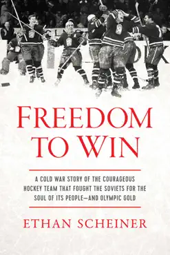 freedom to win book cover image