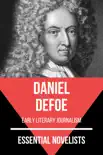 Essential Novelists - Daniel Defoe synopsis, comments