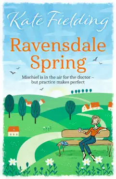 ravensdale spring imagen de la portada del libro
