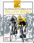 The Official Encyclopedia of the Yellow Jersey sinopsis y comentarios
