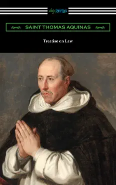 treatise on law book cover image