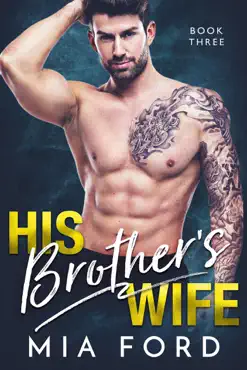 his brother's wife book cover image