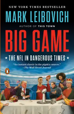 big game book cover image