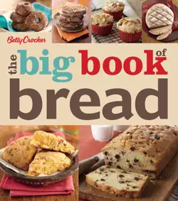 the big book of bread book cover image