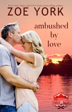 ambushed by love book cover image