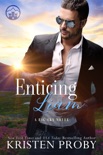 Enticing Liam book summary, reviews and downlod