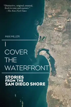 i cover the waterfront book cover image