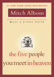 The Five People You Meet in Heaven synopsis, comments
