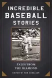 Incredible Baseball Stories synopsis, comments