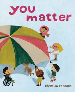 you matter book cover image
