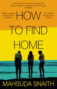 how to find home book cover image