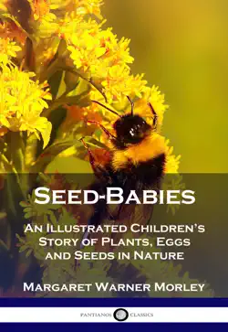 seed-babies book cover image