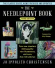 The Needlepoint Book synopsis, comments