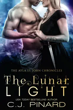the lunar light book cover image
