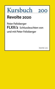 flxx 2 schlussleuchten von und mit peter felixberger book cover image