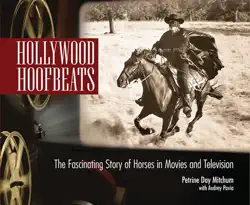 hollywood hoofbeats book cover image