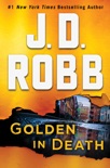 Golden in Death book summary, reviews and downlod