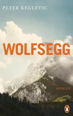 wolfsegg book cover image