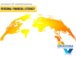 personal financial literacy: evidence of understanding book cover image
