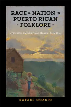 race and nation in puerto rican folklore book cover image