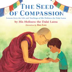 the seed of compassion book cover image