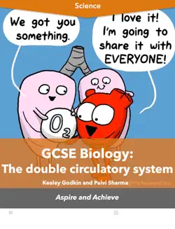 the double circulatory system book cover image