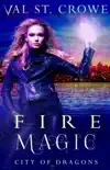 Fire Magic synopsis, comments