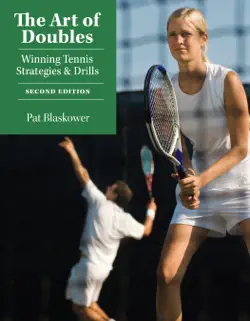 the art of doubles book cover image