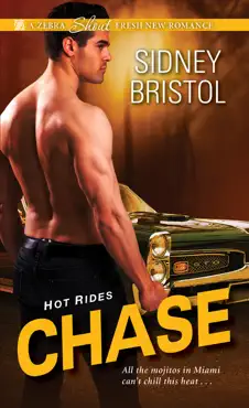 chase book cover image