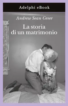 la storia di un matrimonio book cover image