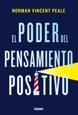 el poder del pensamiento positivo book cover image