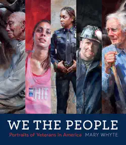 we the people book cover image