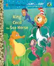 King Cecil the Sea Horse (Dr. Seuss/Cat in the Hat) sinopsis y comentarios