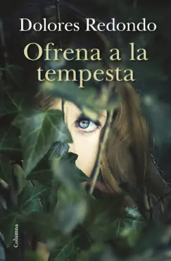 ofrena a la tempesta book cover image