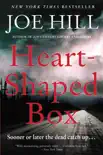 Heart-Shaped Box synopsis, comments