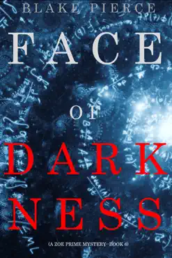 face of darkness (a zoe prime mystery—book 6) book cover image