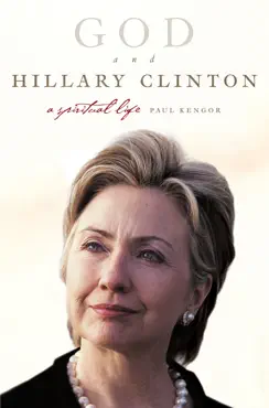 god and hillary clinton book cover image